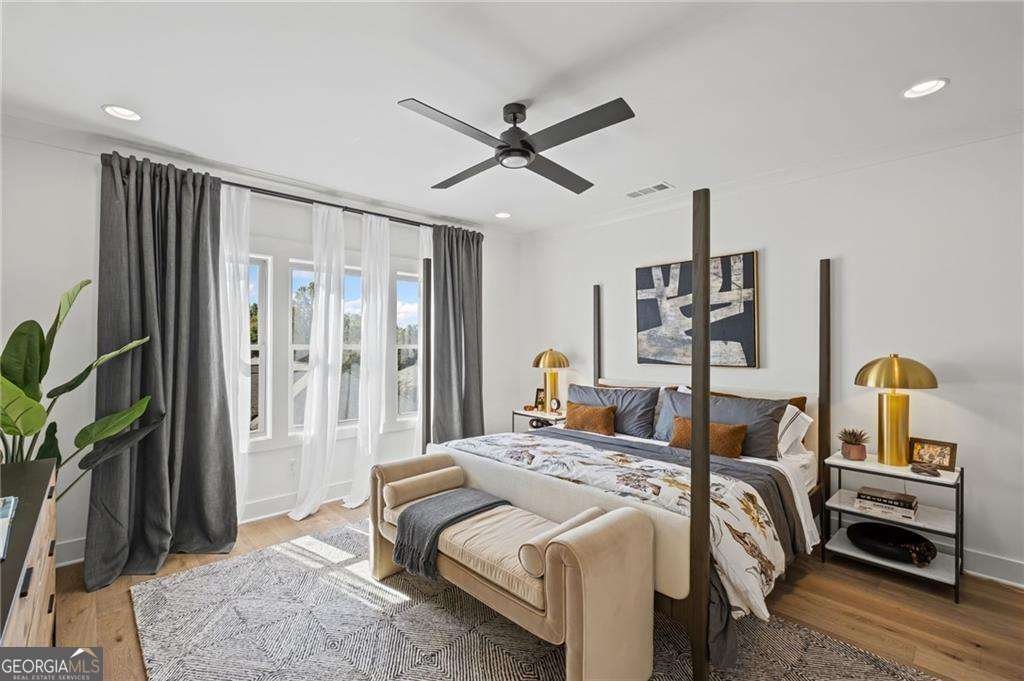 3470 Commander Cove Suwanee - Photo 19