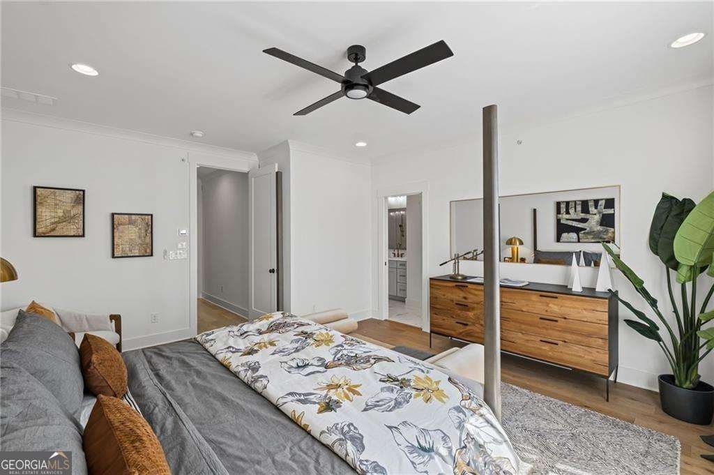 3470 Commander Cove Suwanee - Photo 20