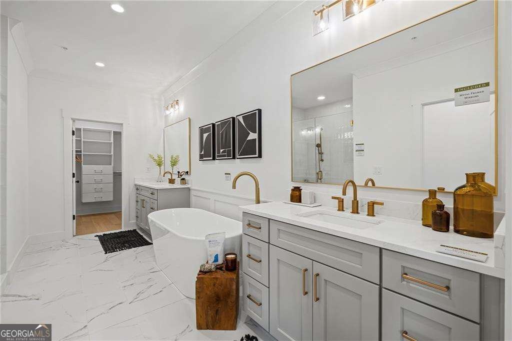 3470 Commander Cove Suwanee - Photo 21
