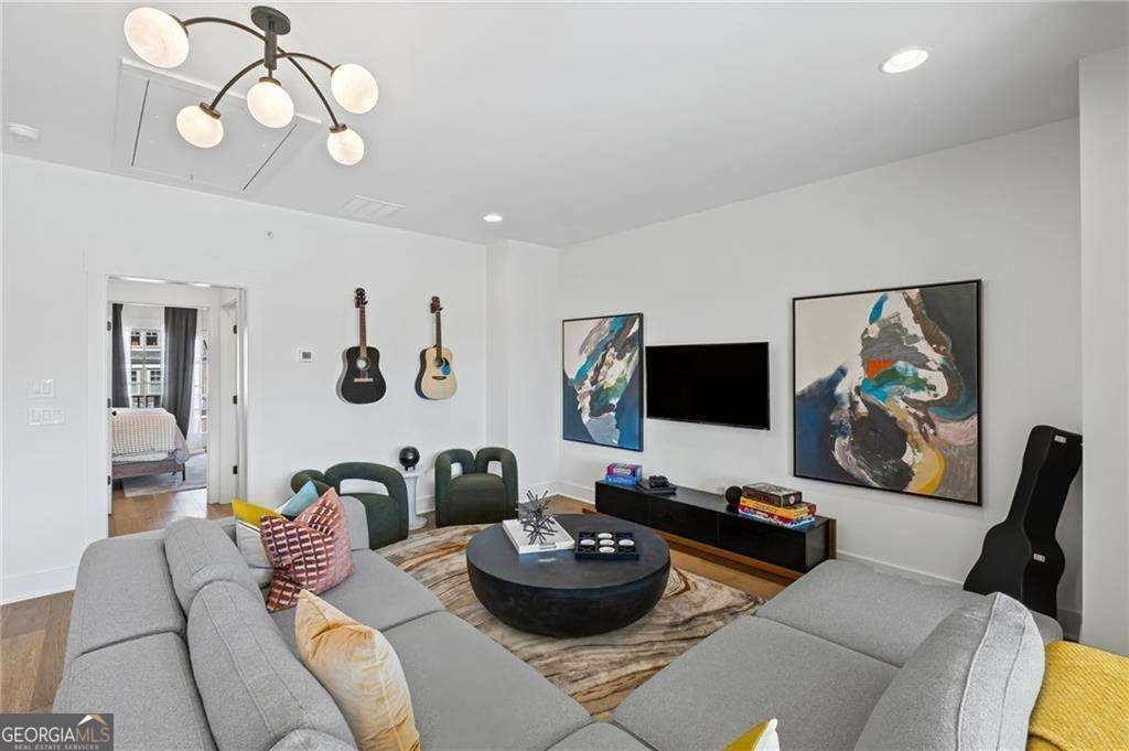 3470 Commander Cove Suwanee - Photo 28