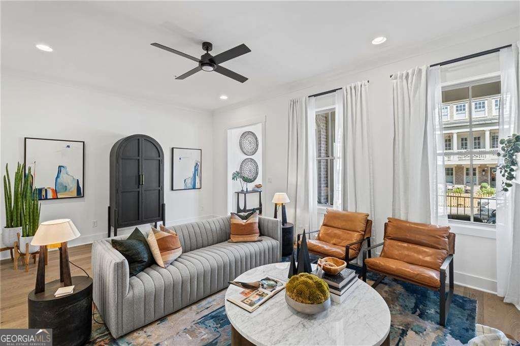 3470 Commander Cove Suwanee - Photo 34