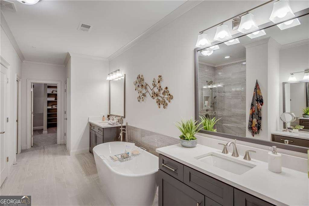 3470 Commander Cove Suwanee - Photo 35