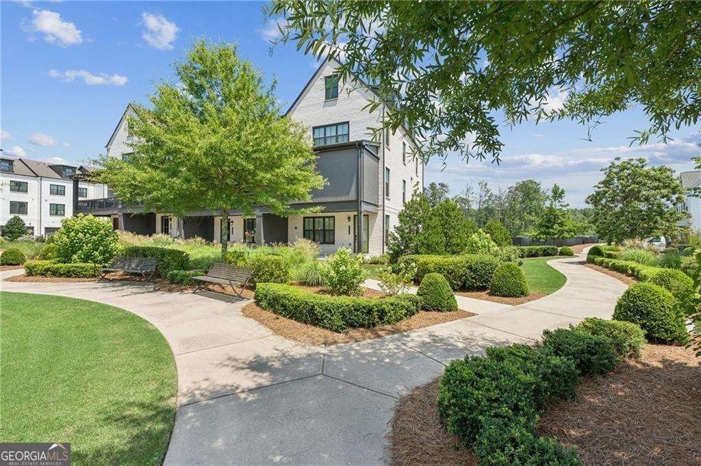 3470 Commander Cove Suwanee - Photo 42