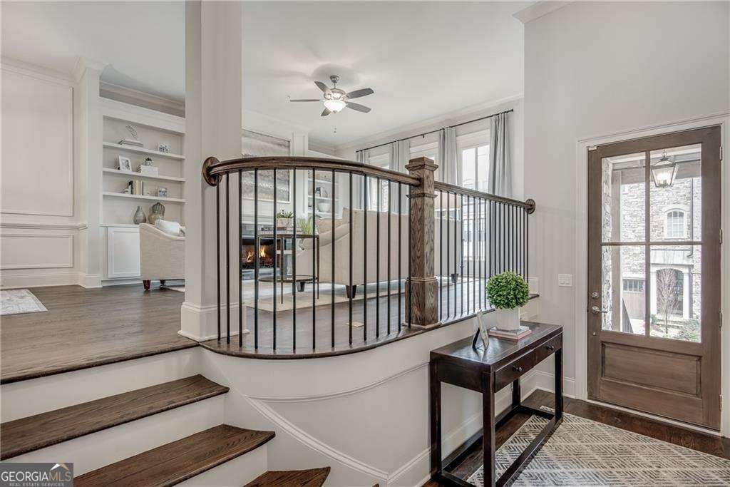 3470 Commander Cove Suwanee - Photo 7