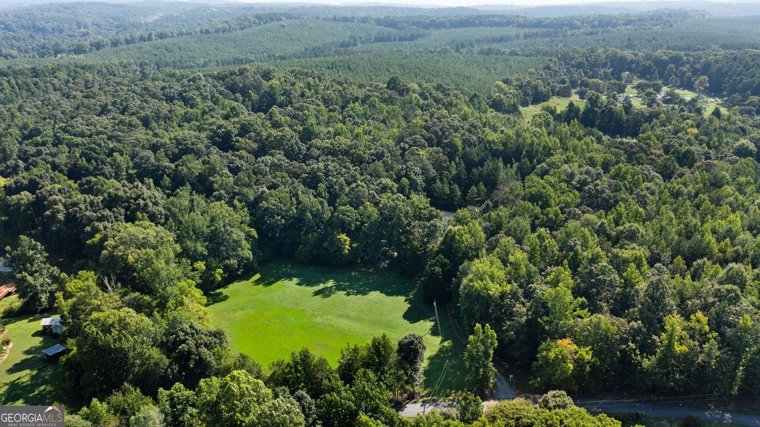 571 Buttrum Road NE Road Adairsville - Photo 10