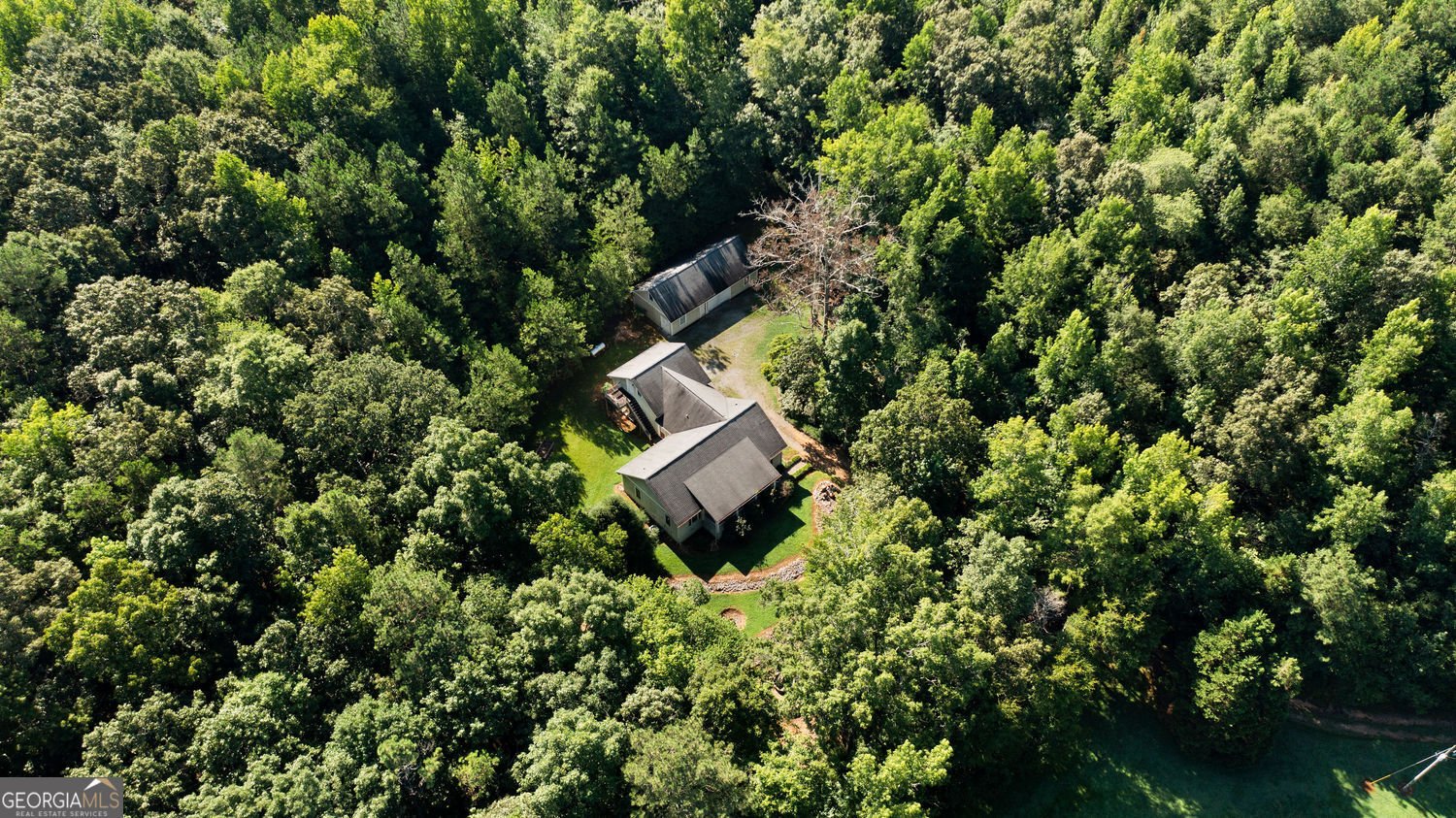 571 Buttrum Road NE Road Adairsville - Photo 11