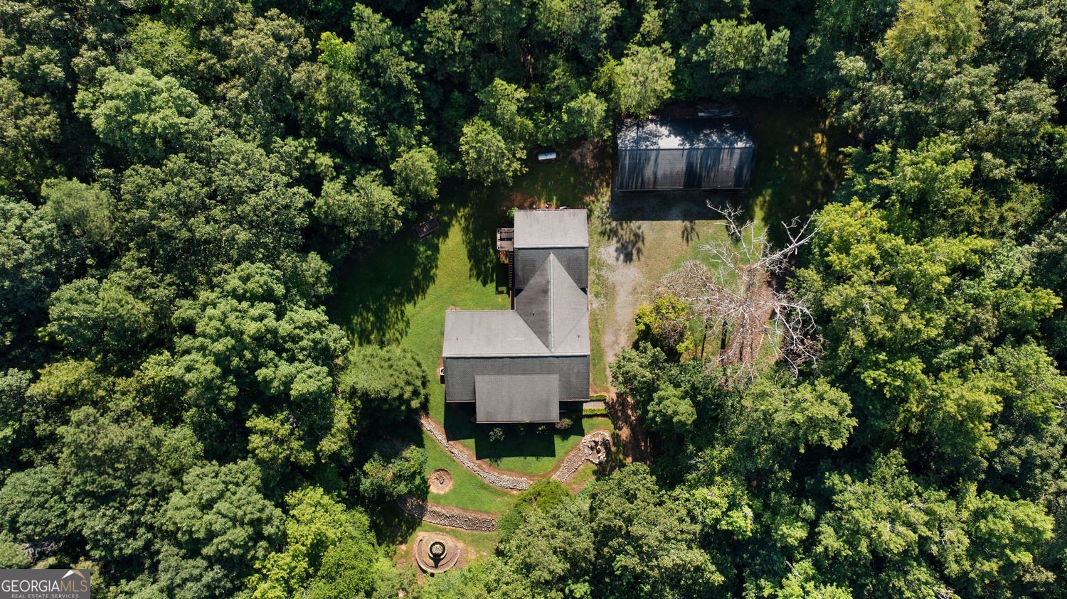 571 Buttrum Road NE Road Adairsville - Photo 12