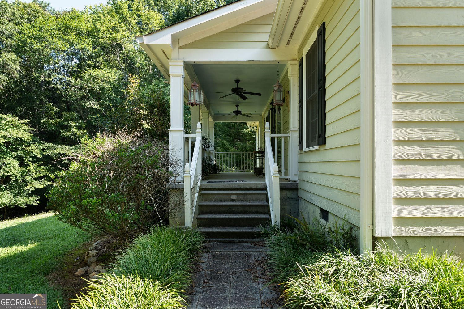 571 Buttrum Road NE Road Adairsville - Photo 18