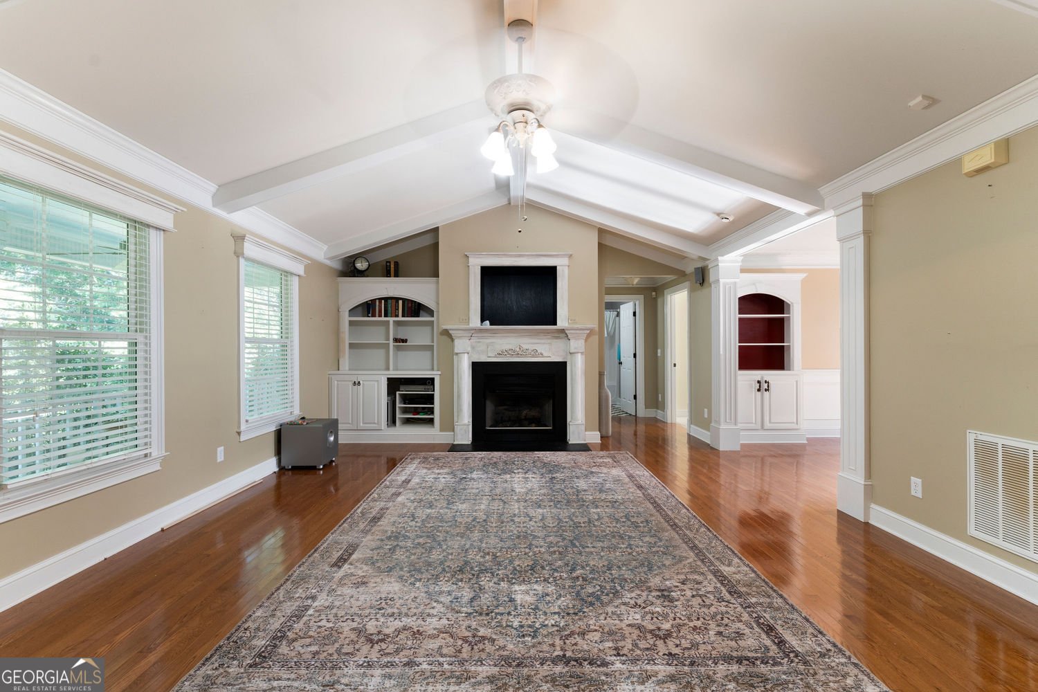 571 Buttrum Road NE Road Adairsville - Photo 22