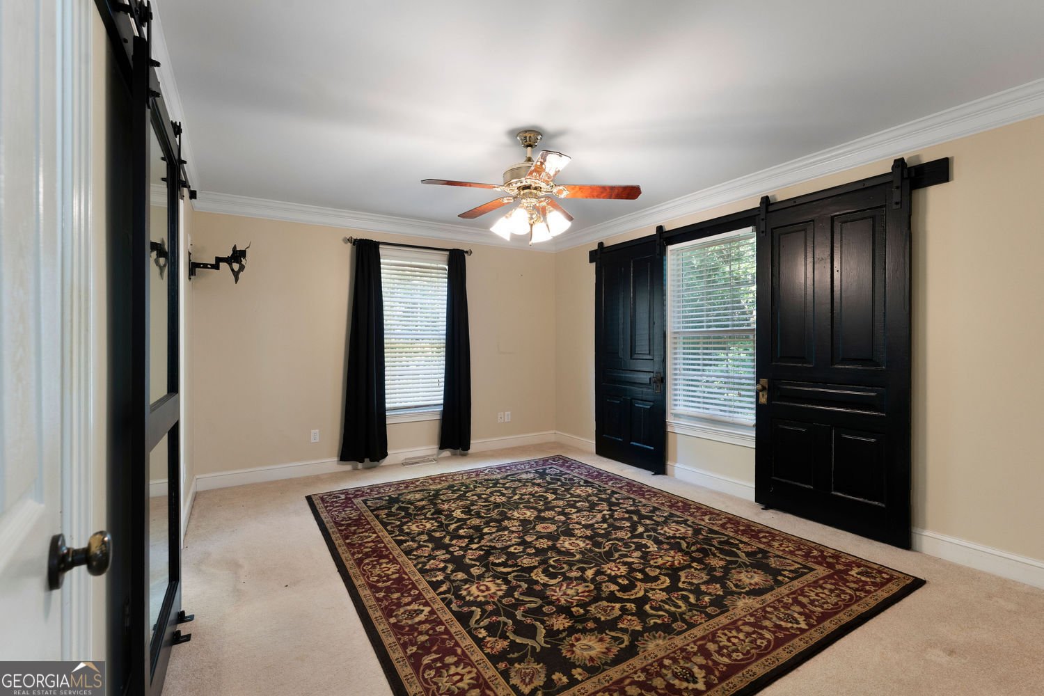 571 Buttrum Road NE Road Adairsville - Photo 23