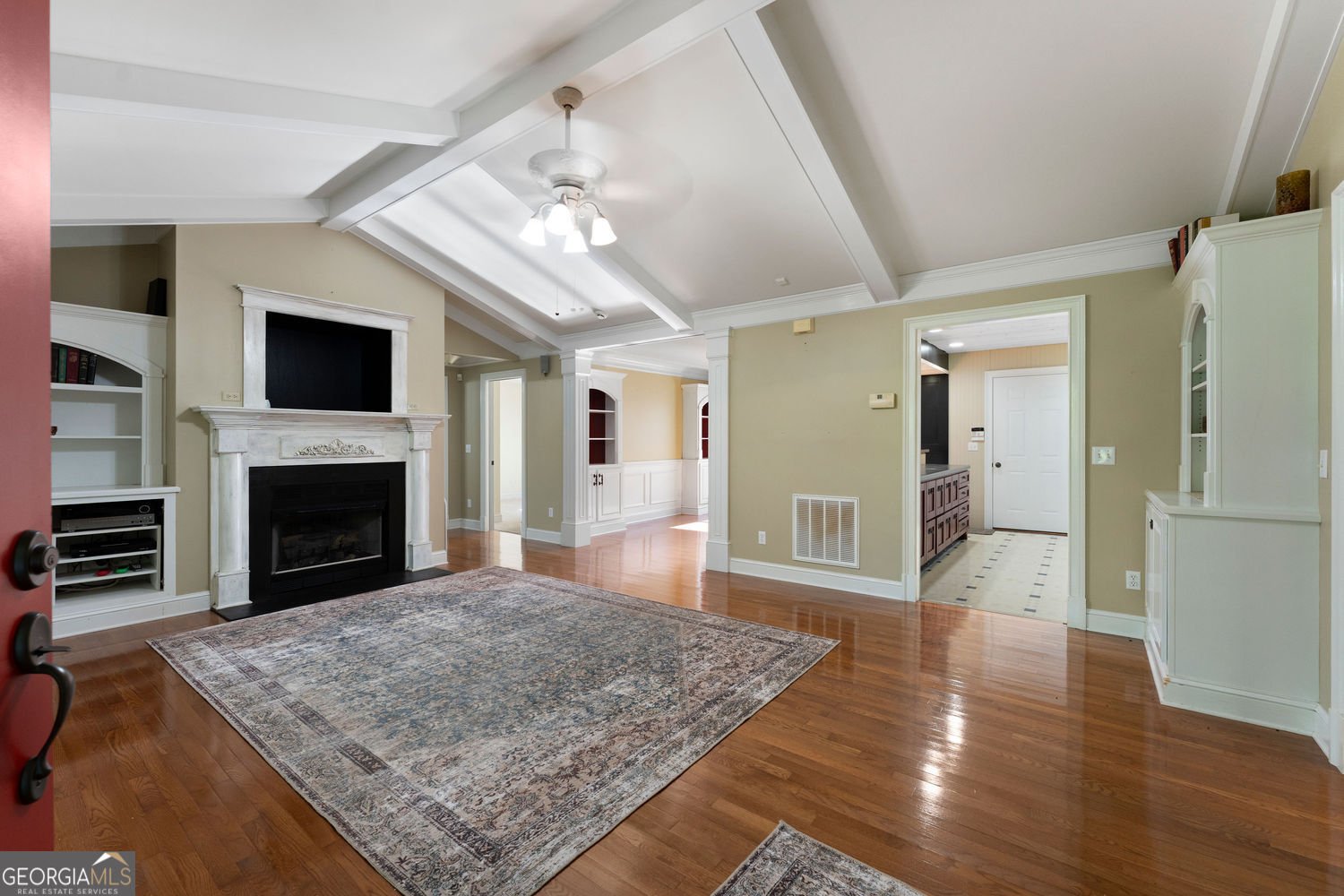 571 Buttrum Road NE Road Adairsville - Photo 25