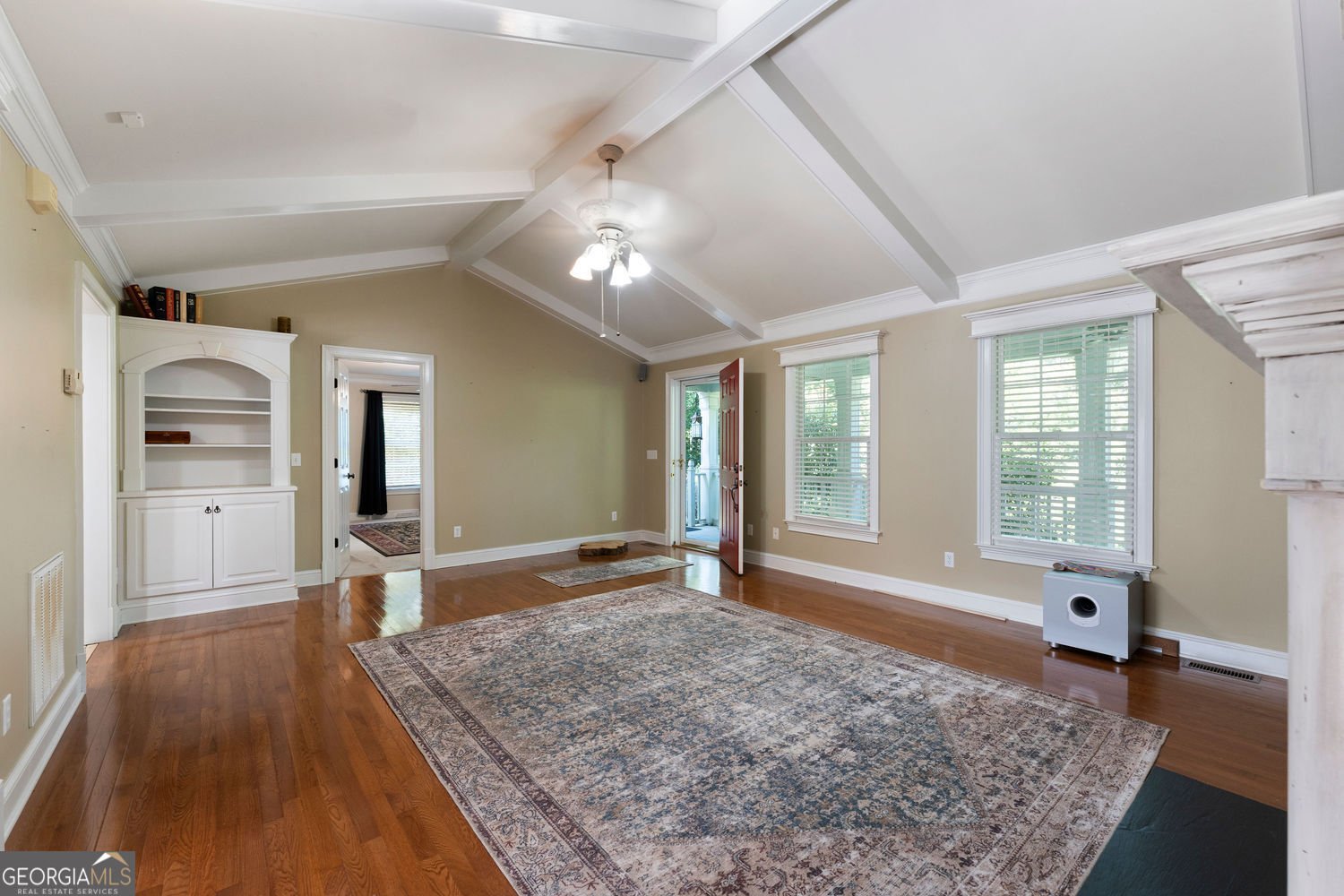 571 Buttrum Road NE Road Adairsville - Photo 27