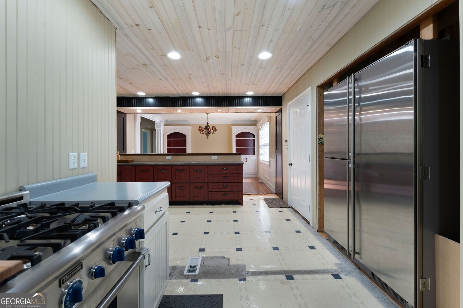 571 Buttrum Road NE Road Adairsville - Photo 28
