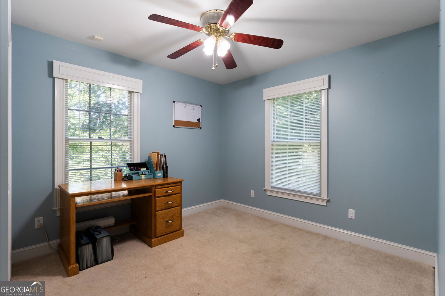 571 Buttrum Road NE Road Adairsville - Photo 36