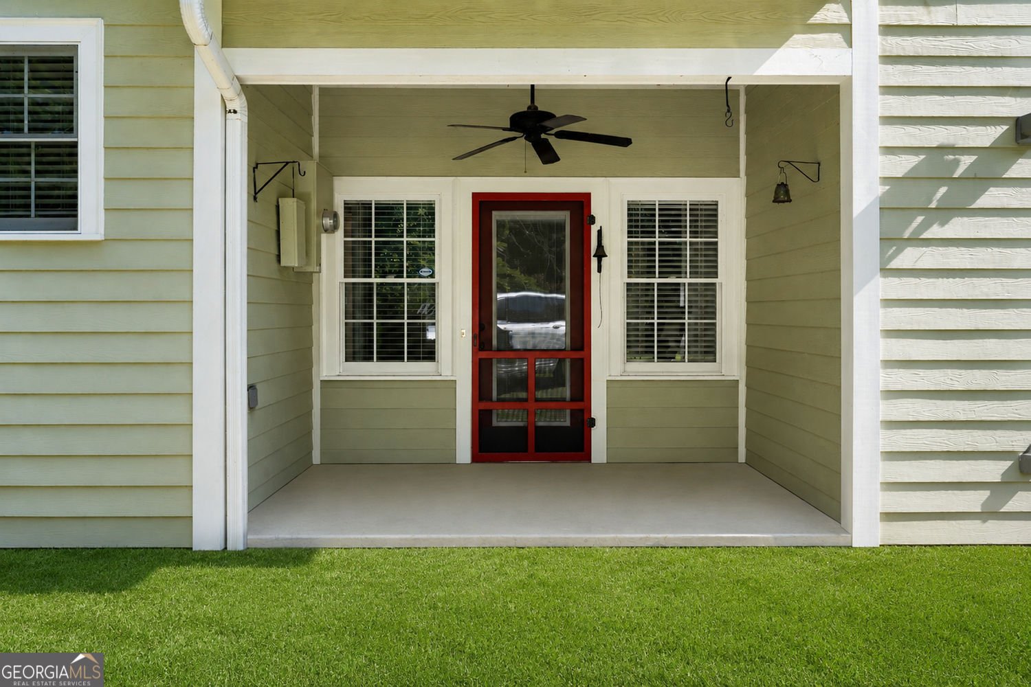 571 Buttrum Road NE Road Adairsville - Photo 6