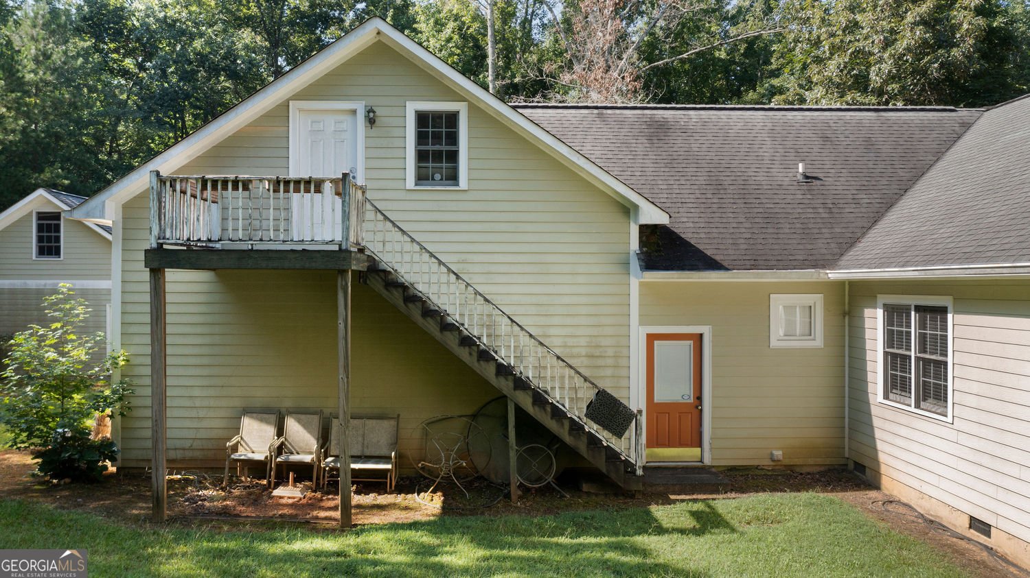 571 Buttrum Road NE Road Adairsville - Photo 7