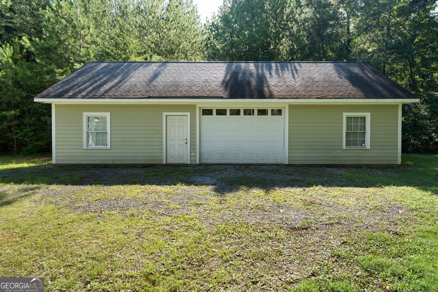 571 Buttrum Road NE Road Adairsville - Photo 8