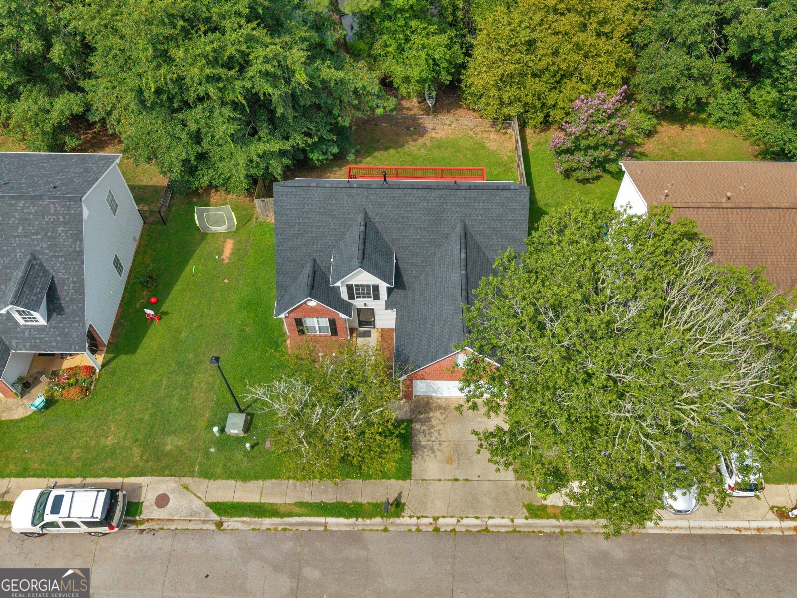 114 Madison Avenue Jackson - Photo 53