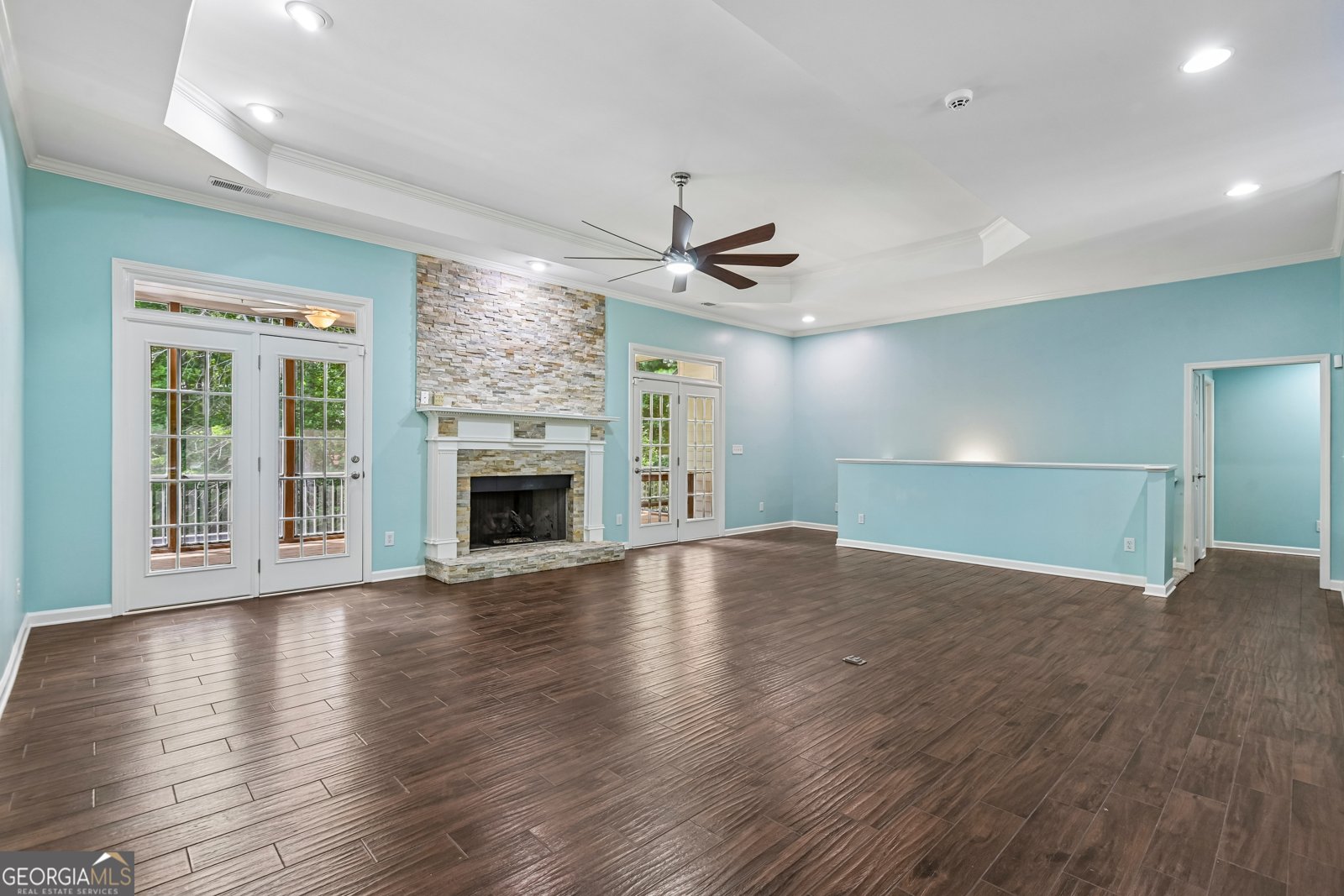 2077 Coolidge Way Acworth - Photo 12