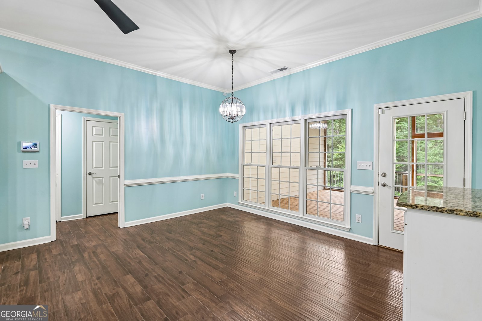 2077 Coolidge Way Acworth - Photo 16