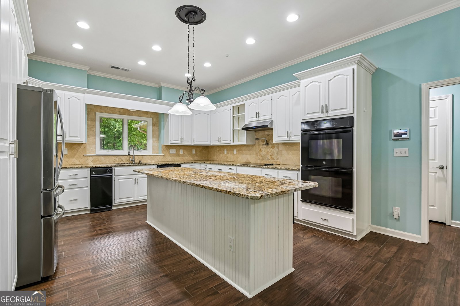 2077 Coolidge Way Acworth - Photo 17
