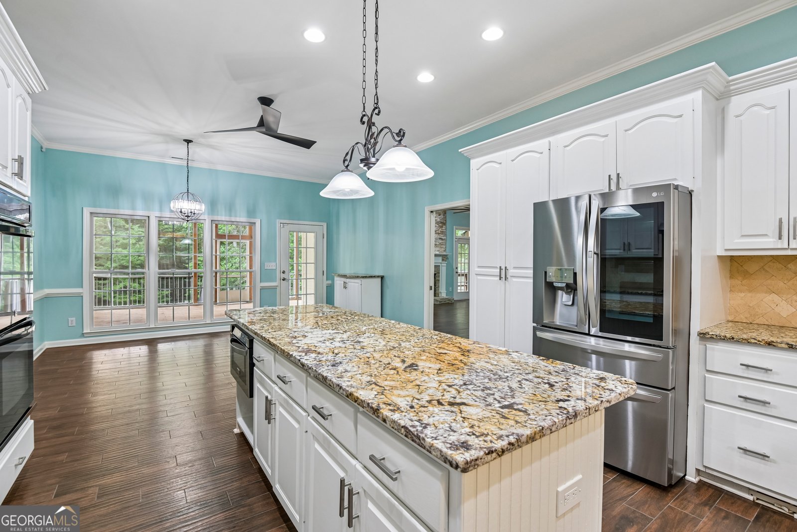 2077 Coolidge Way Acworth - Photo 20