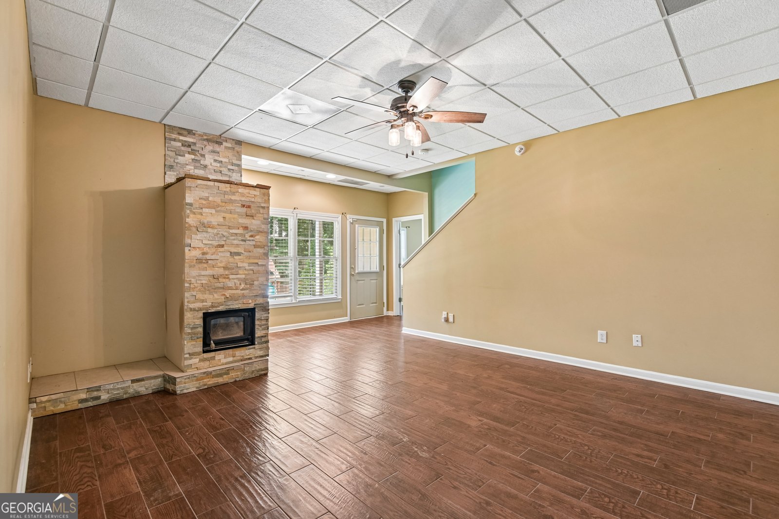 2077 Coolidge Way Acworth - Photo 60