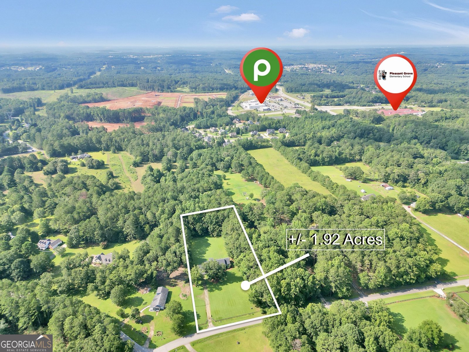 162 Roseberry Drive Stockbridge - Photo 14