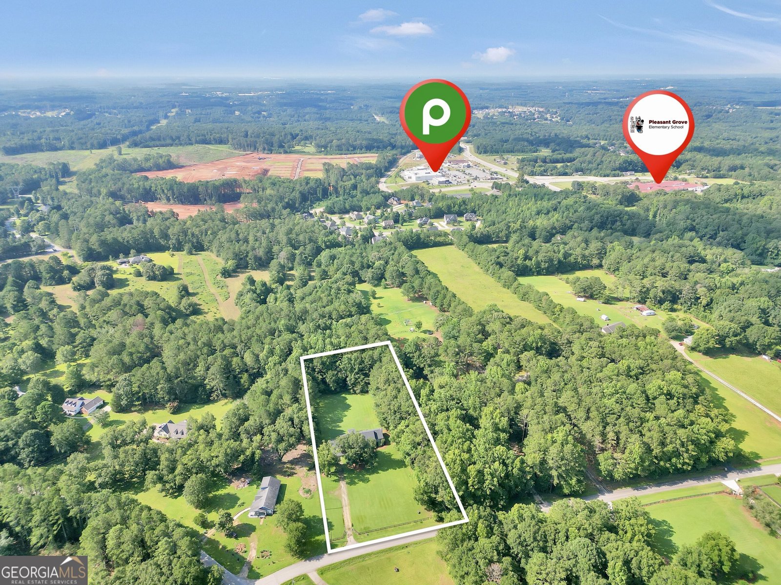 162 Roseberry Drive Stockbridge - Photo 15