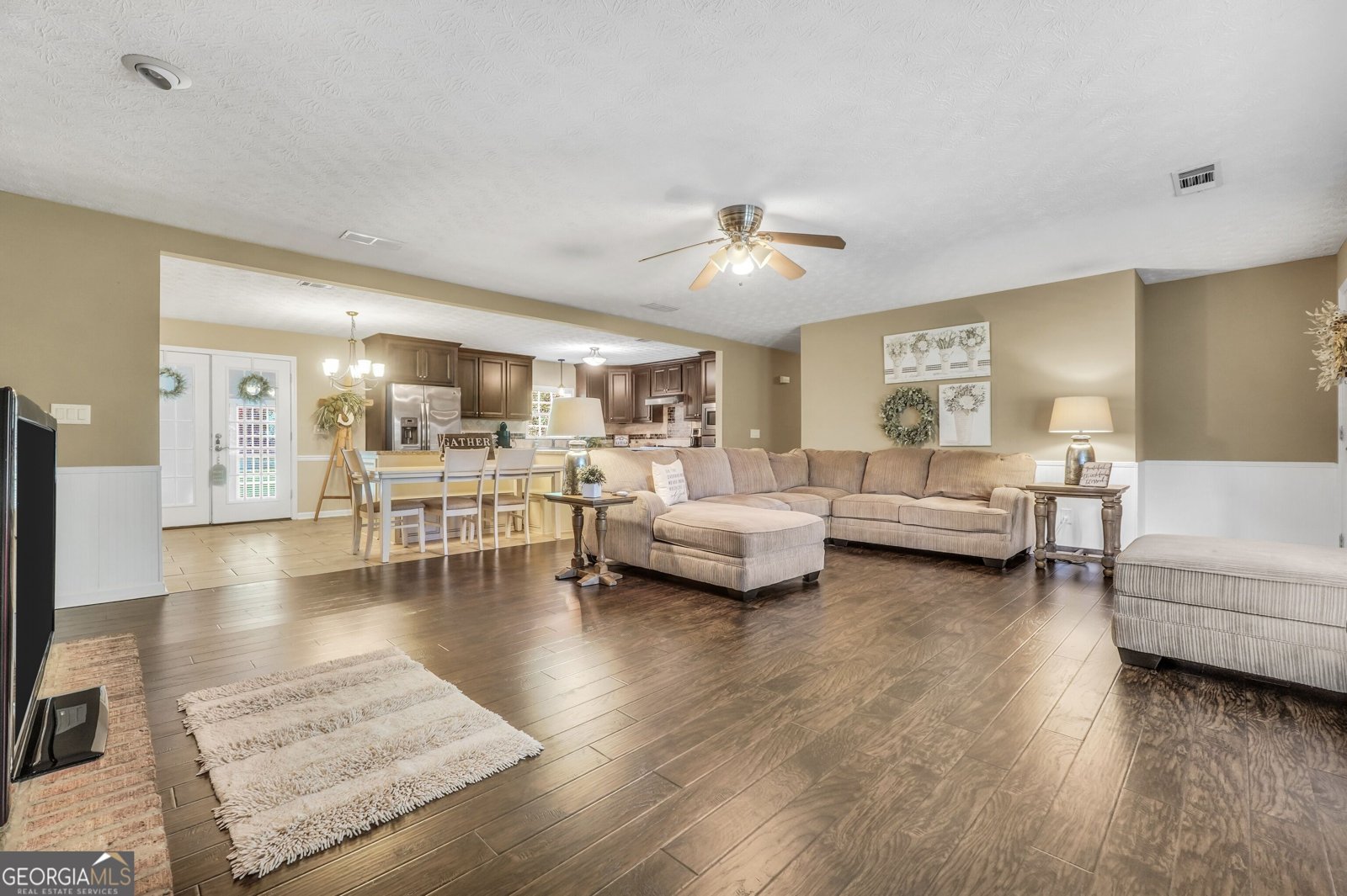 162 Roseberry Drive Stockbridge - Photo 16