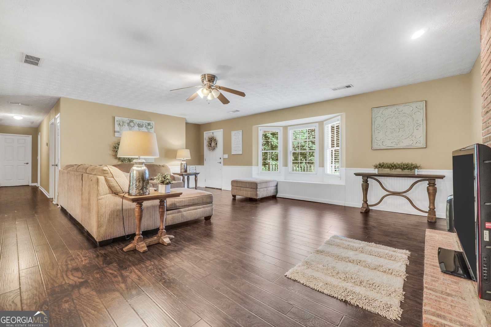 162 Roseberry Drive Stockbridge - Photo 17