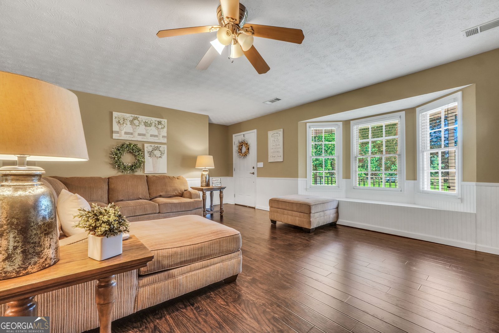 162 Roseberry Drive Stockbridge - Photo 18