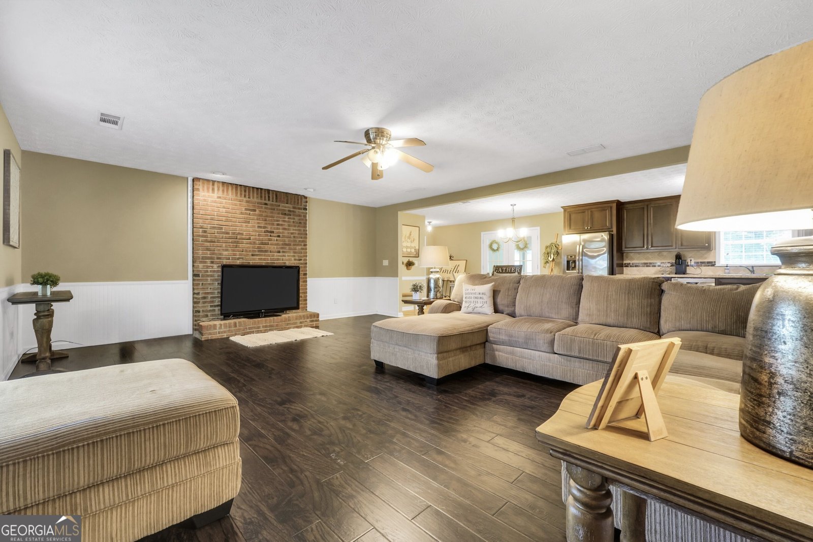 162 Roseberry Drive Stockbridge - Photo 19