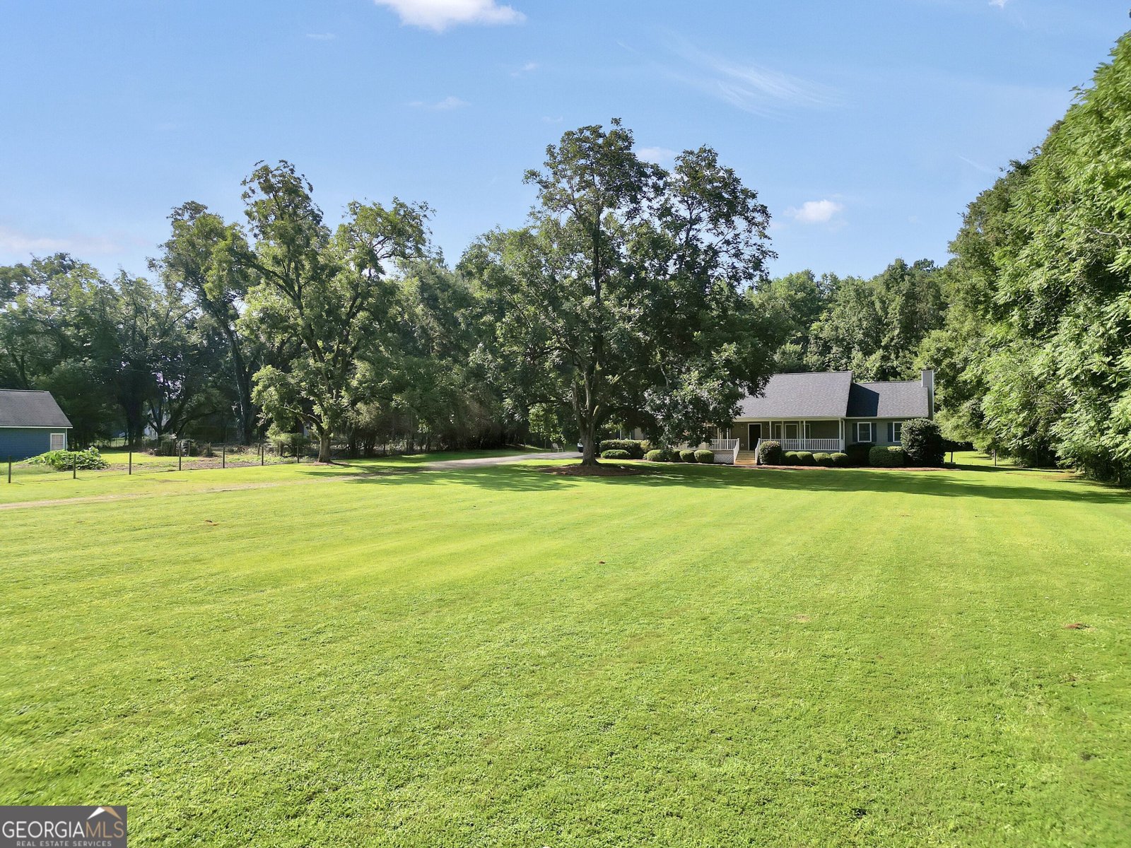 162 Roseberry Drive Stockbridge - Photo 8
