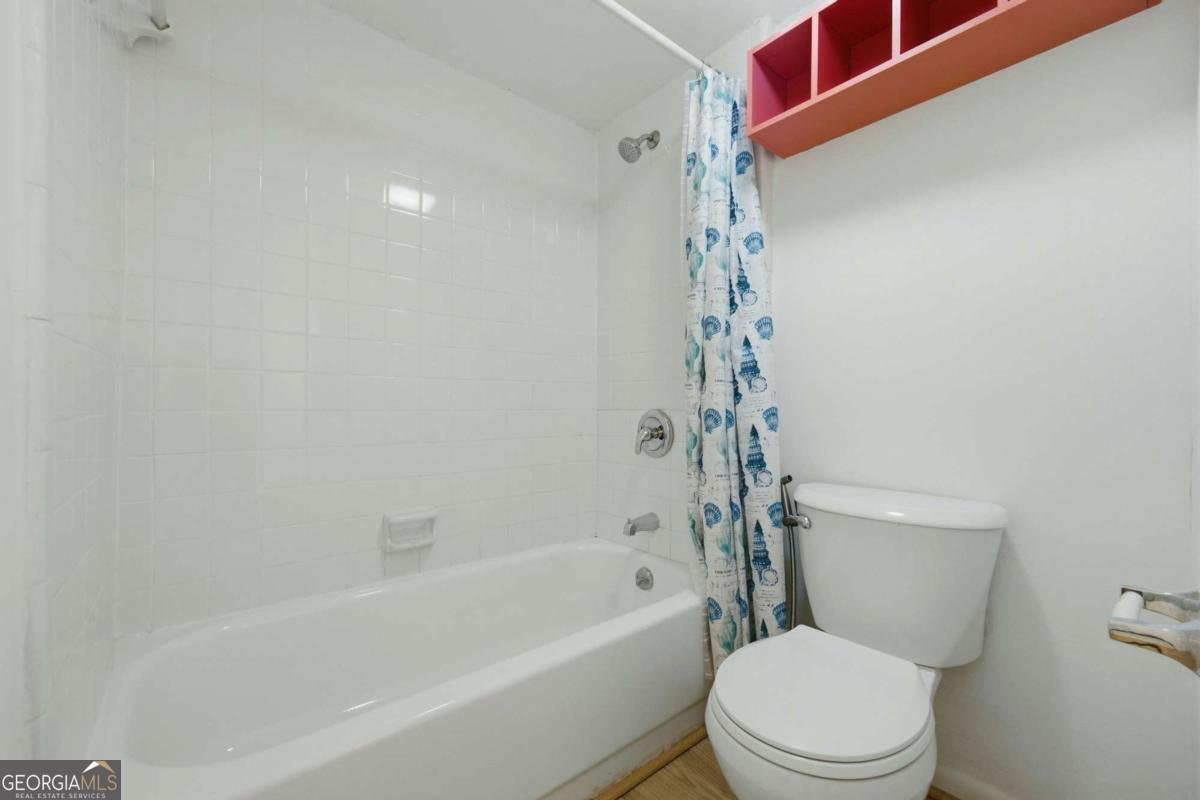 605 Serramonte Drive Marietta - Photo 11