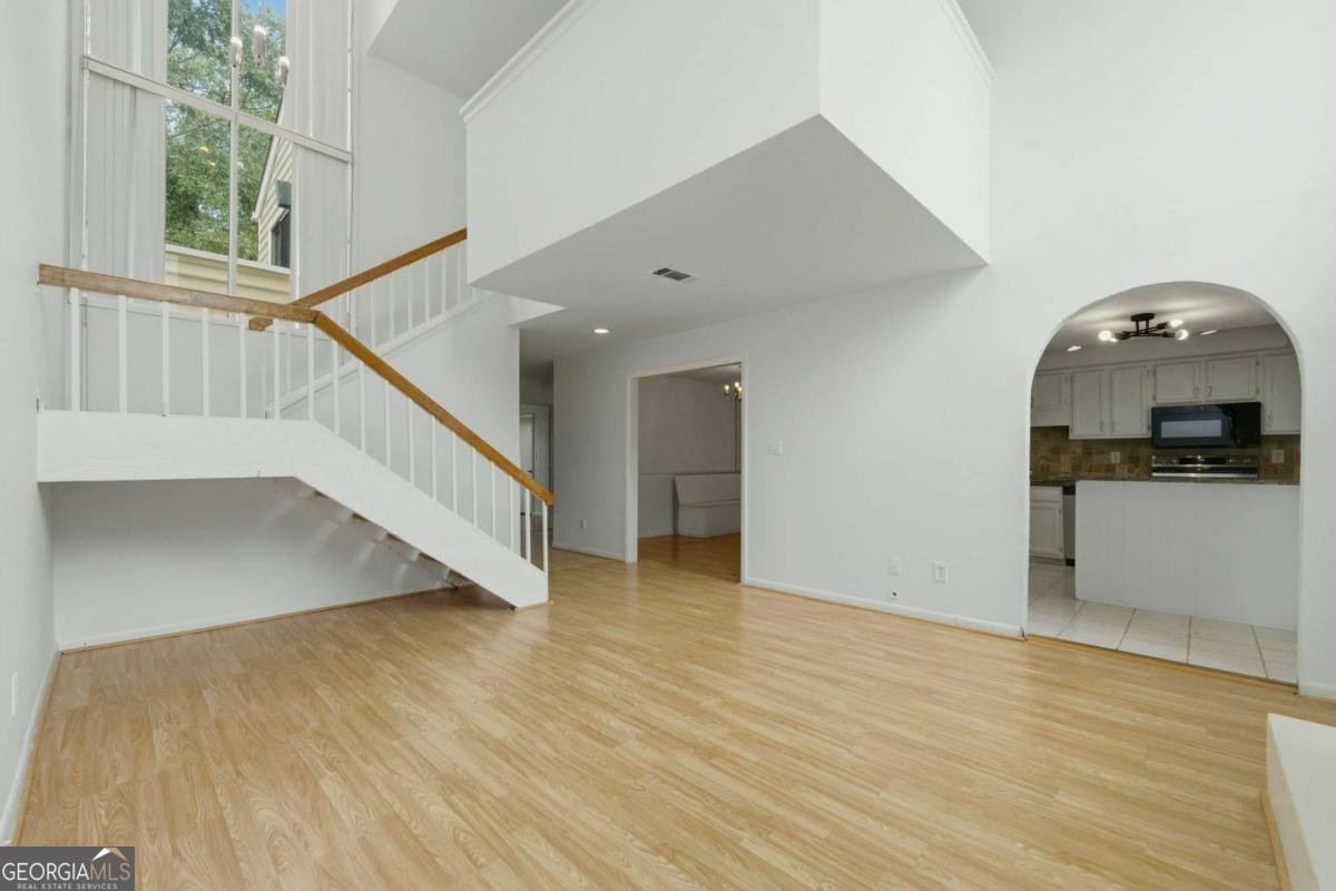 605 Serramonte Drive Marietta - Photo 13