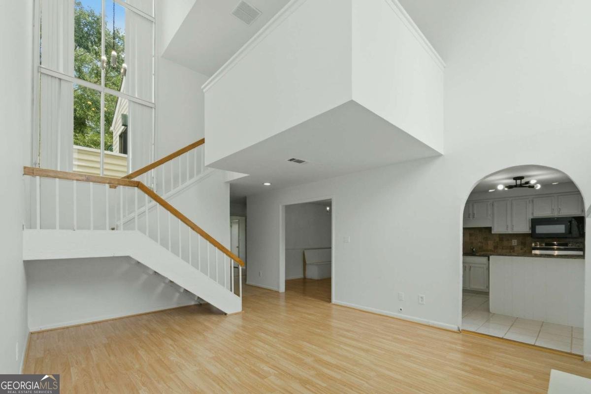 605 Serramonte Drive Marietta - Photo 14