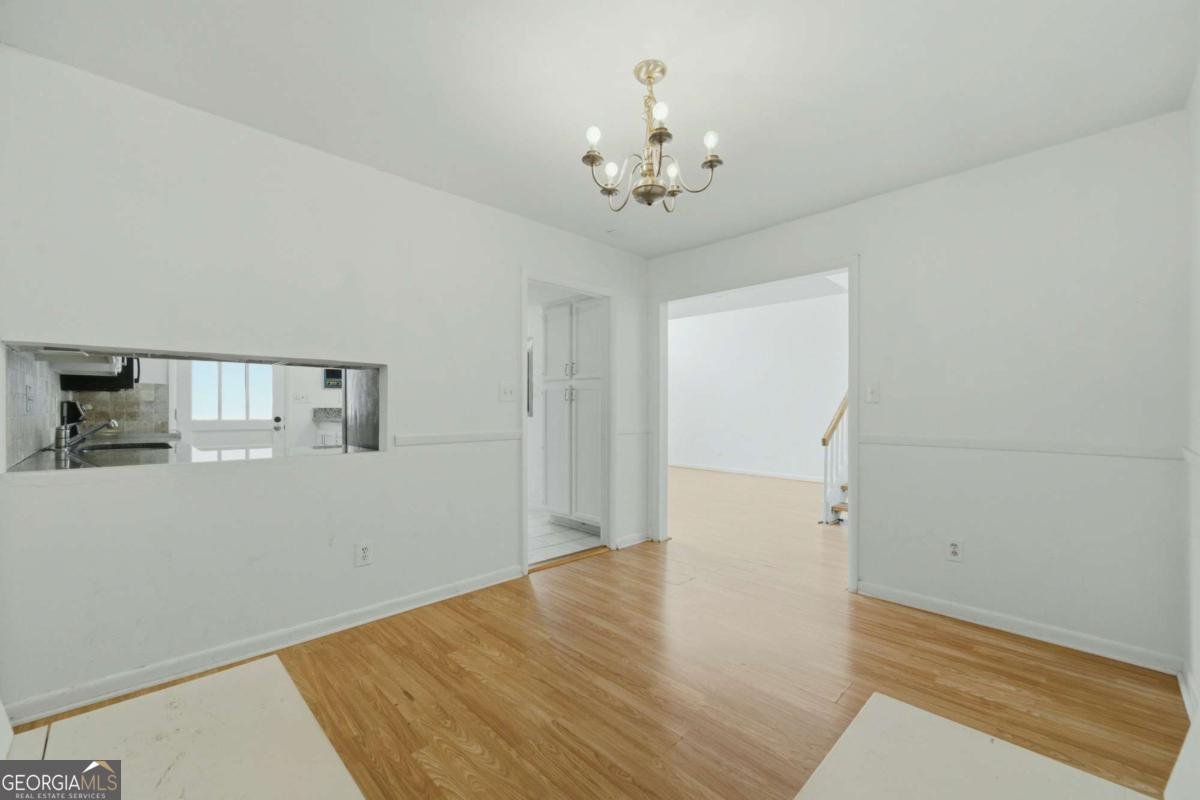 605 Serramonte Drive Marietta - Photo 16