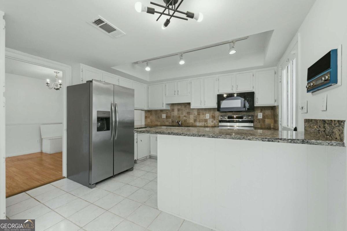 605 Serramonte Drive Marietta - Photo 17