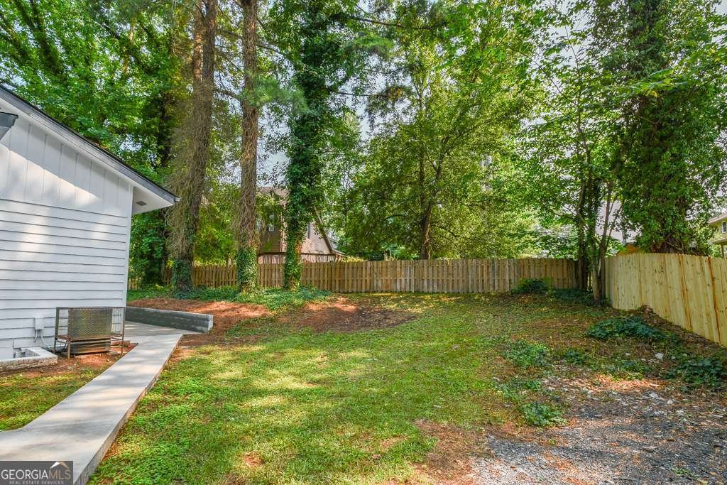4715 Wildginger Run Lithonia - Photo 11