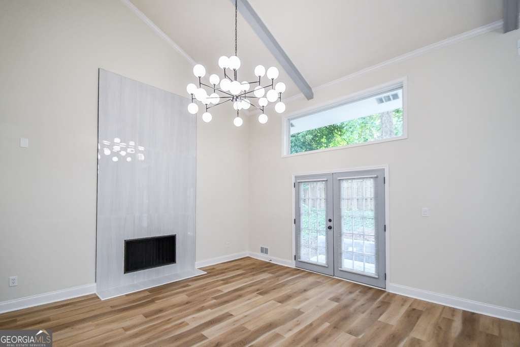 4715 Wildginger Run Lithonia - Photo 16