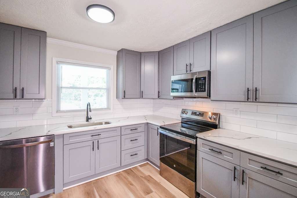 4715 Wildginger Run Lithonia - Photo 21