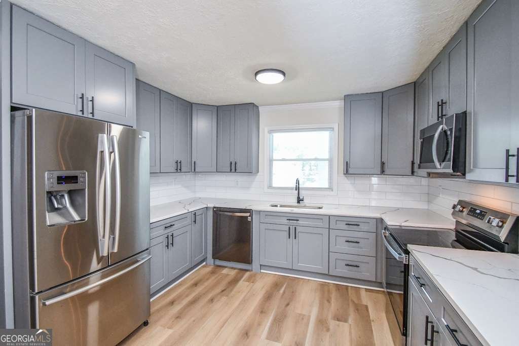 4715 Wildginger Run Lithonia - Photo 31