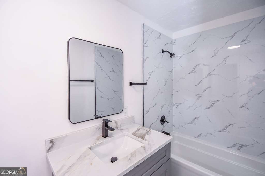4715 Wildginger Run Lithonia - Photo 39