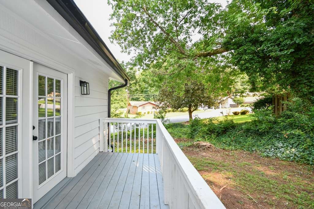 4715 Wildginger Run Lithonia - Photo 43