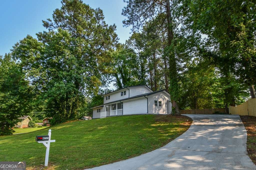 4715 Wildginger Run Lithonia - Photo 44