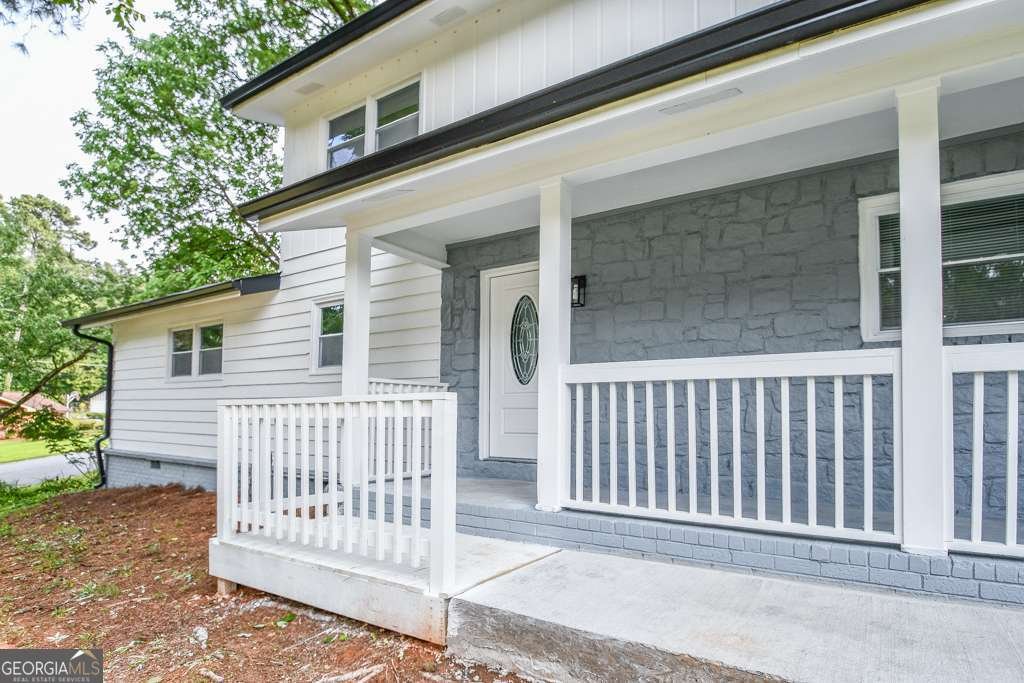 4715 Wildginger Run Lithonia - Photo 7