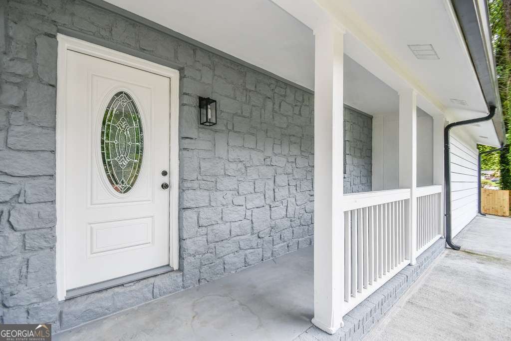 4715 Wildginger Run Lithonia - Photo 9