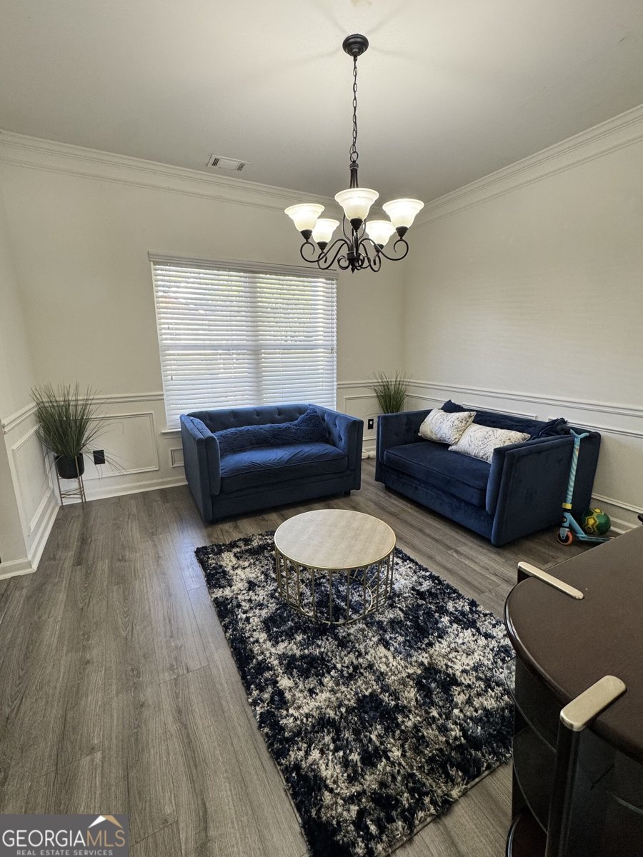 70 Kevin Court Porterdale - Photo 11