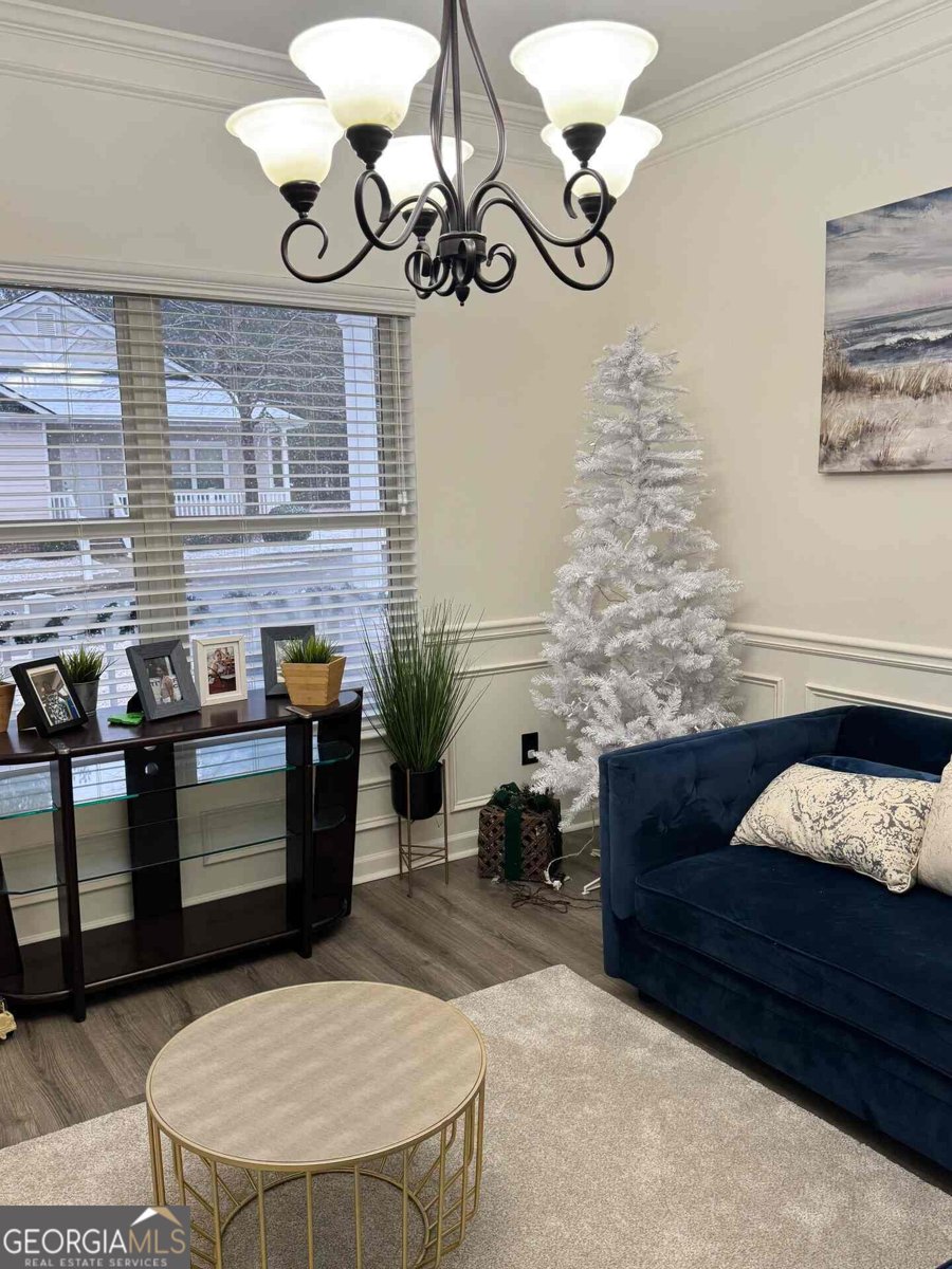 70 Kevin Court Porterdale - Photo 12